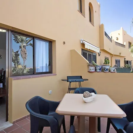 La Casa De Suenos * Corralejo