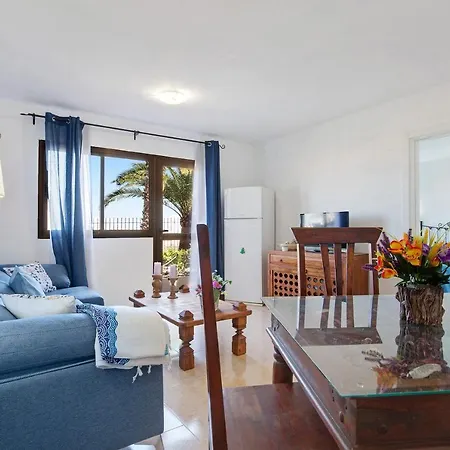 Holiday home La Casa De Suenos Corralejo