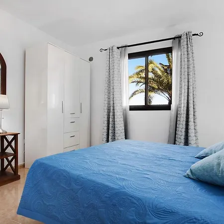 La Casa De Suenos Holiday home