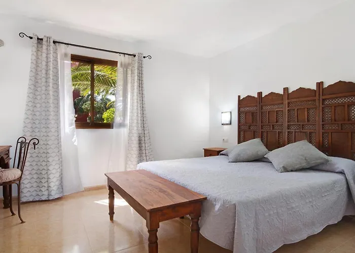 בית נופש La Casa De Suenos קורלחו