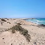 بيت للعطل La Casa De Suenos *