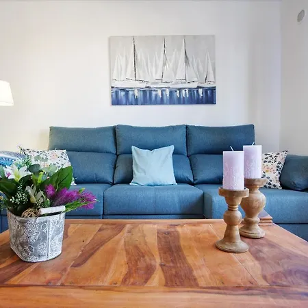 Holiday home La Casa De Suenos Corralejo