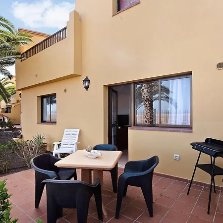 بيت للعطل La Casa De Suenos *