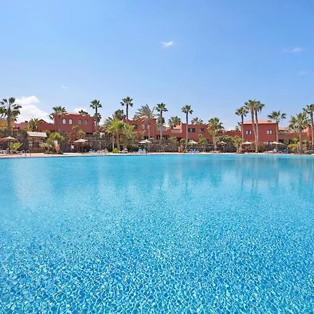 La Casa De Suenos Holiday home Corralejo