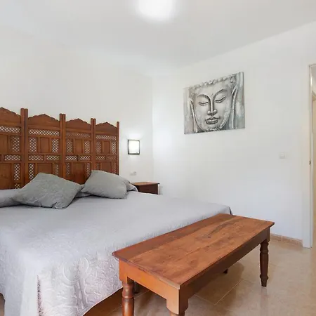بيت للعطل La Casa De Suenos