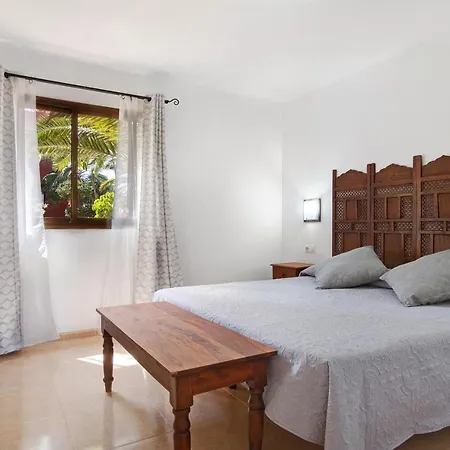 Holiday home La Casa De Suenos Corralejo