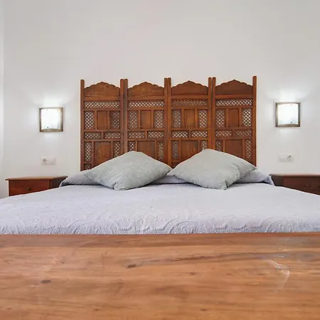 La Casa De Suenos Holiday home *