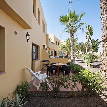 La Casa De Suenos Holiday home *