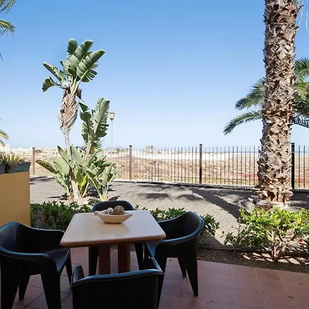 La Casa De Suenos Holiday home *