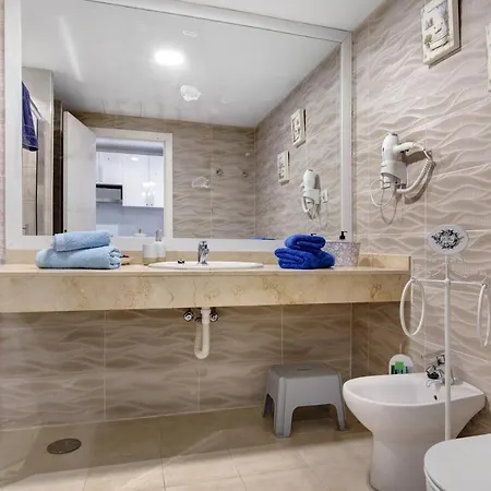 La Casa De Suenos Holiday home