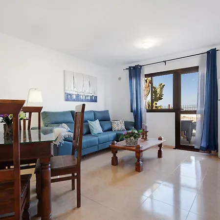 Holiday home La Casa De Suenos Corralejo