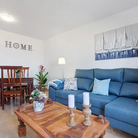 La Casa De Suenos Vakantiehuis Corralejo