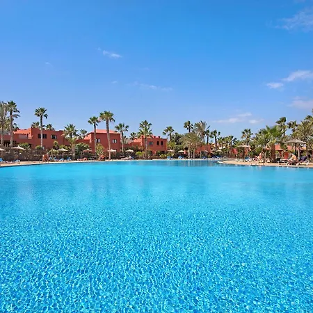 La Casa De Suenos Corralejo