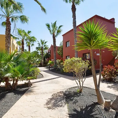 Vakantiehuis La Casa De Suenos Corralejo