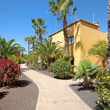 La Casa De Suenos * Corralejo