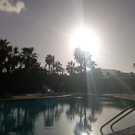 度假居 La Casa De Suenos *