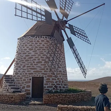 La Casa De Suenos *