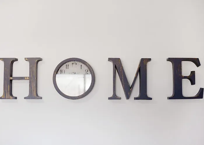 La Casa De Suenos * Corralejo