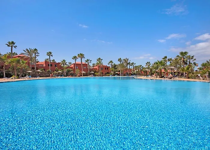 Vakantiehuis La Casa De Suenos *