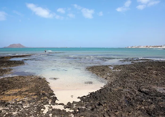 Vakantiehuis La Casa De Suenos